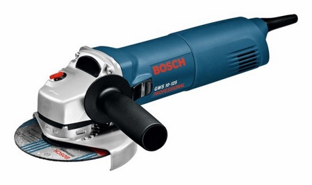   Bosch GWS 10-125