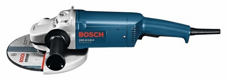   Bosch GWS 20-230 JH