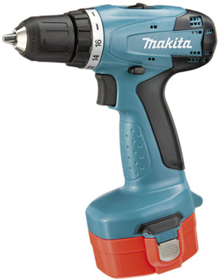 ����� Makita 6281DWPE