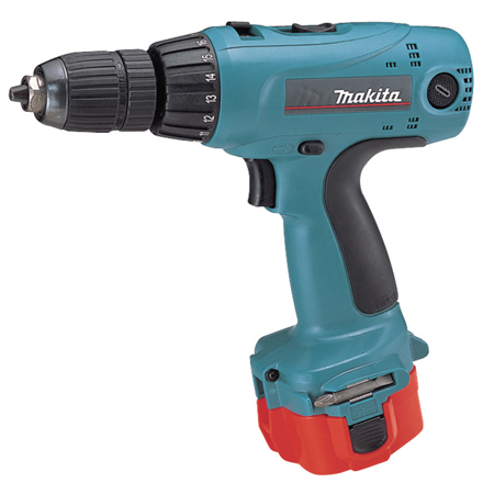  - Makita 6317DWDE